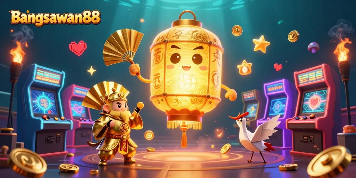 Bangsawan88 empowers bettors with dynamic sports betting experiences full of vibrant elements and engaging gameplay.