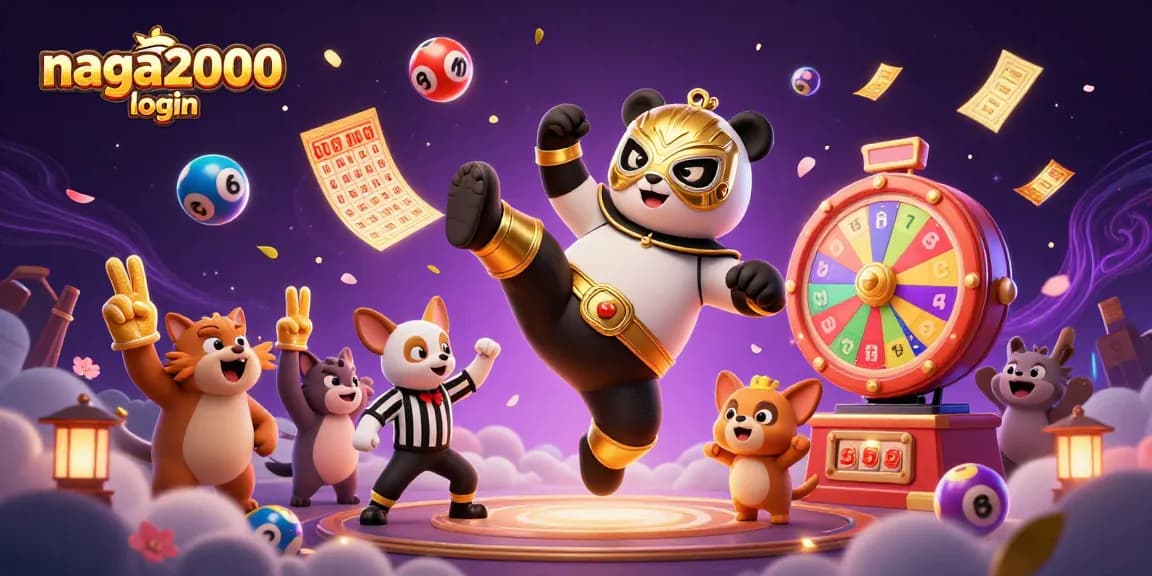 Akses naga2000 login secara mudah dengan pengalaman bermain slot yang menyenangkan.