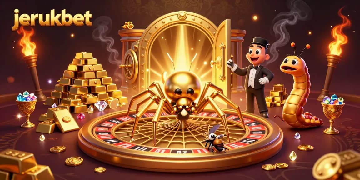 Jerukbet menampilkan spin dan taruhan menarik dalam dunia judi online yang aman dan terpercaya.
