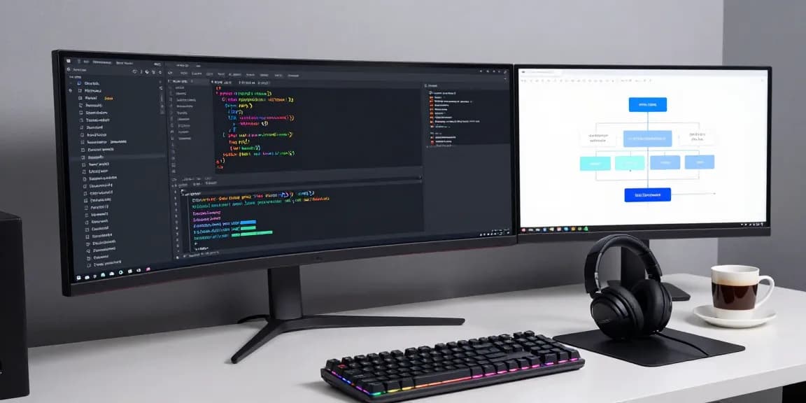 Tuning FileService: Professioneller Service für Softwareentwicklung, Cloud-Technologien und Cybersecurity.