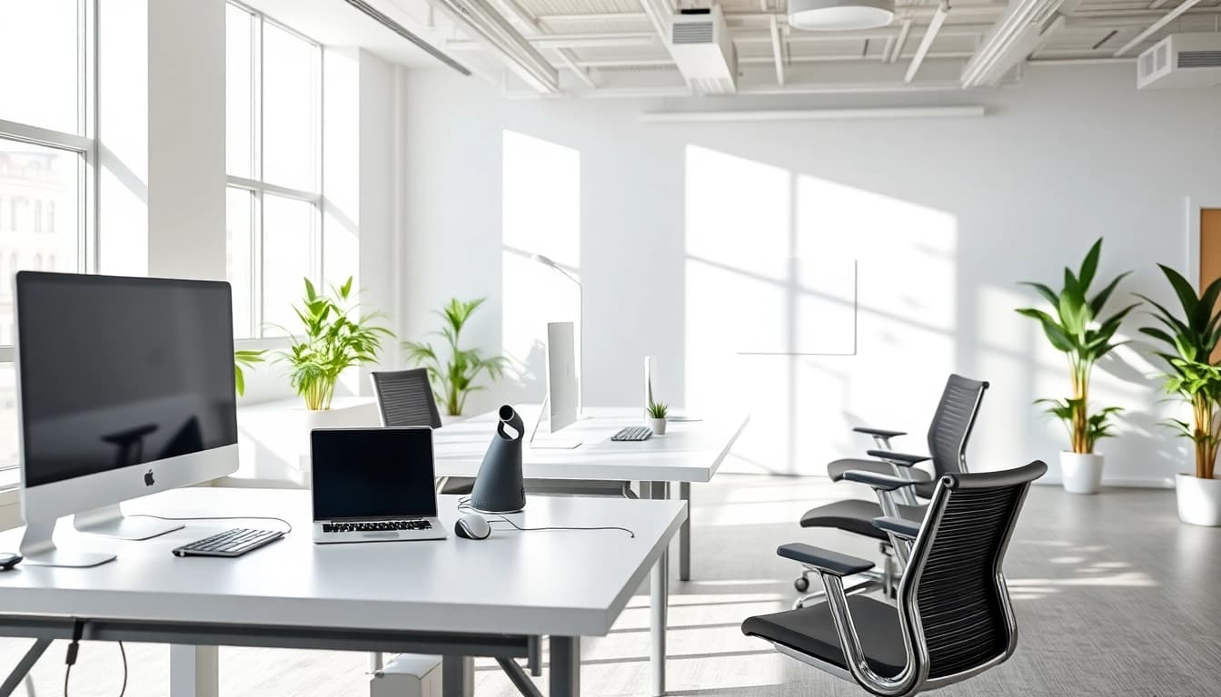 Steigerung der Effizienz mit https://alvionz.de/ in einem modernen digitalen Arbeitsplatz.