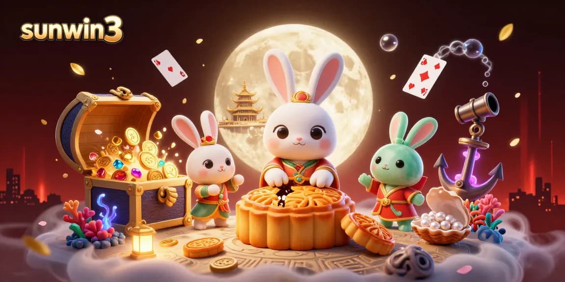 Experience sunwin3 with thrilling casino adventures and vibrant gaming scenes.