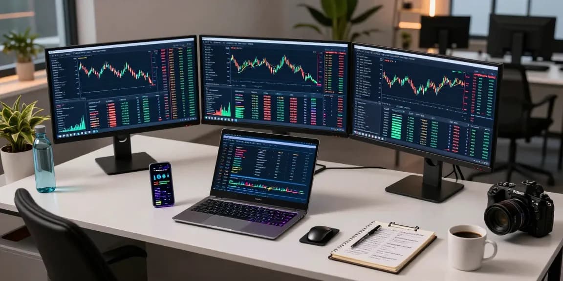 Best cloud mining platform 2026 showcased in secure crypto trading environment with advanced digital wallet and blockchain screens