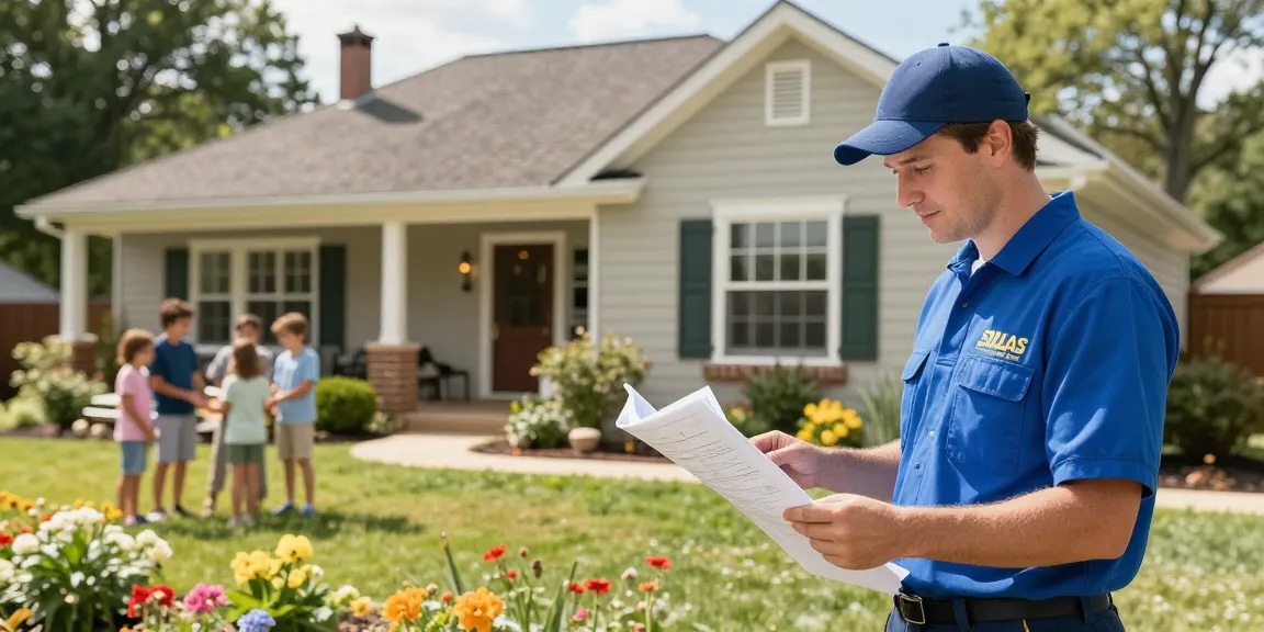 Sell My House Fast Kingsport with trusted local home buyers providing hassle-free solutions.