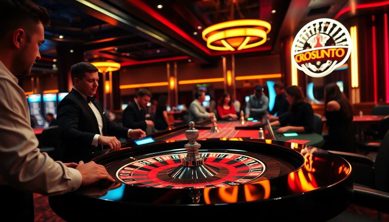 Experience as38 bonus harian at an exciting casino roulette table.