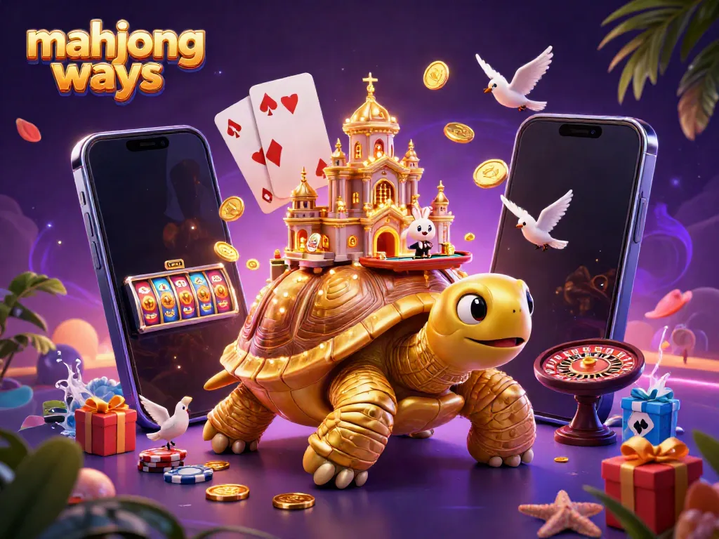 Engage with Mahjong Ways online casino for a thrilling experience featuring dynamic gameplay.