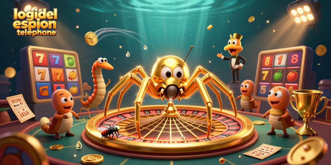 Ce logiciel espion téléphone informe sur la détection des croupiers au casino, soulignant l'importance de la sécurité.