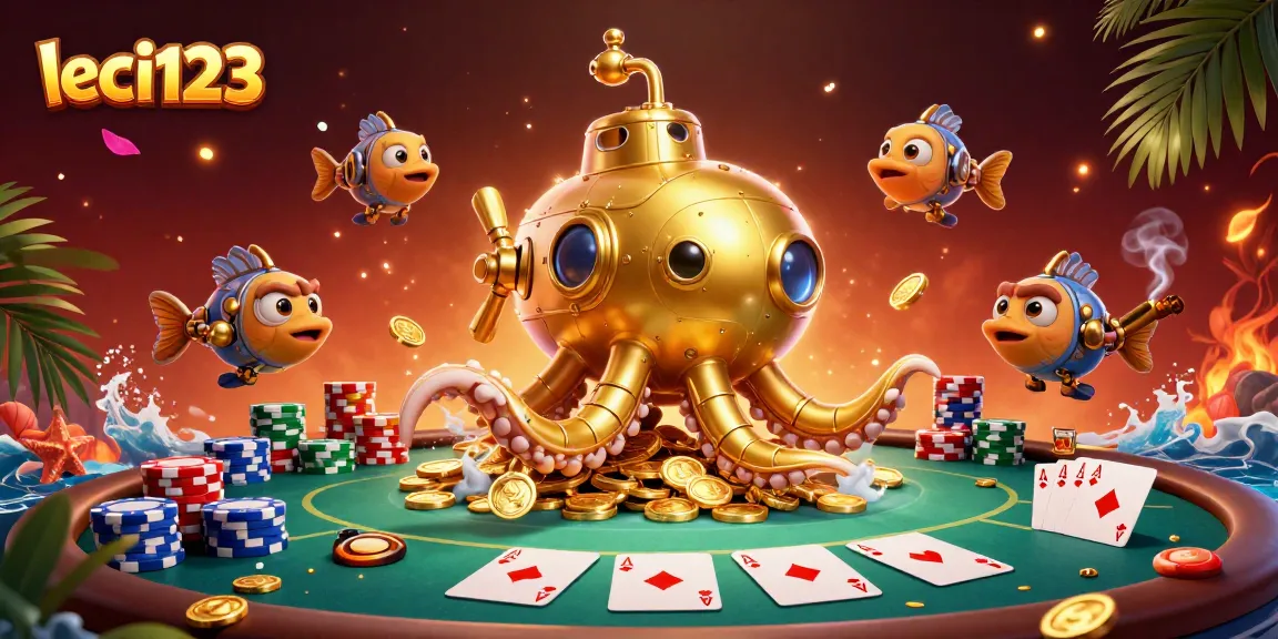 Mengaktifkan leci123 dengan nuansa bunga dan permainan poker berwarna-warni yang mengesankan.