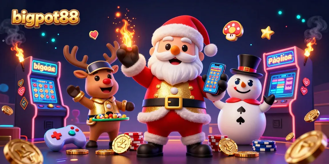 Menangkan jackpot di bigpot88 dengan metode topup mudah dan aman untuk generasi digital.