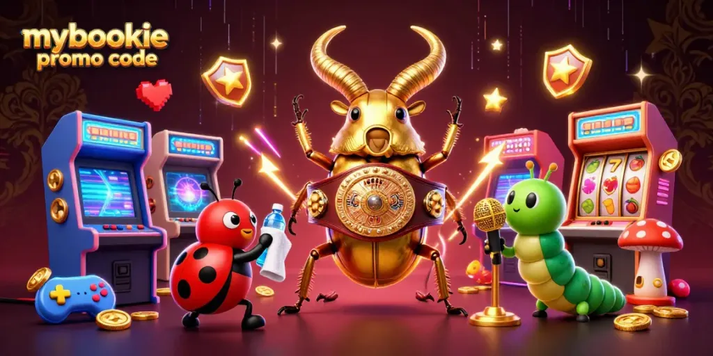 Engage with exciting MyBookie promo code offers amid a dynamic gaming showdown