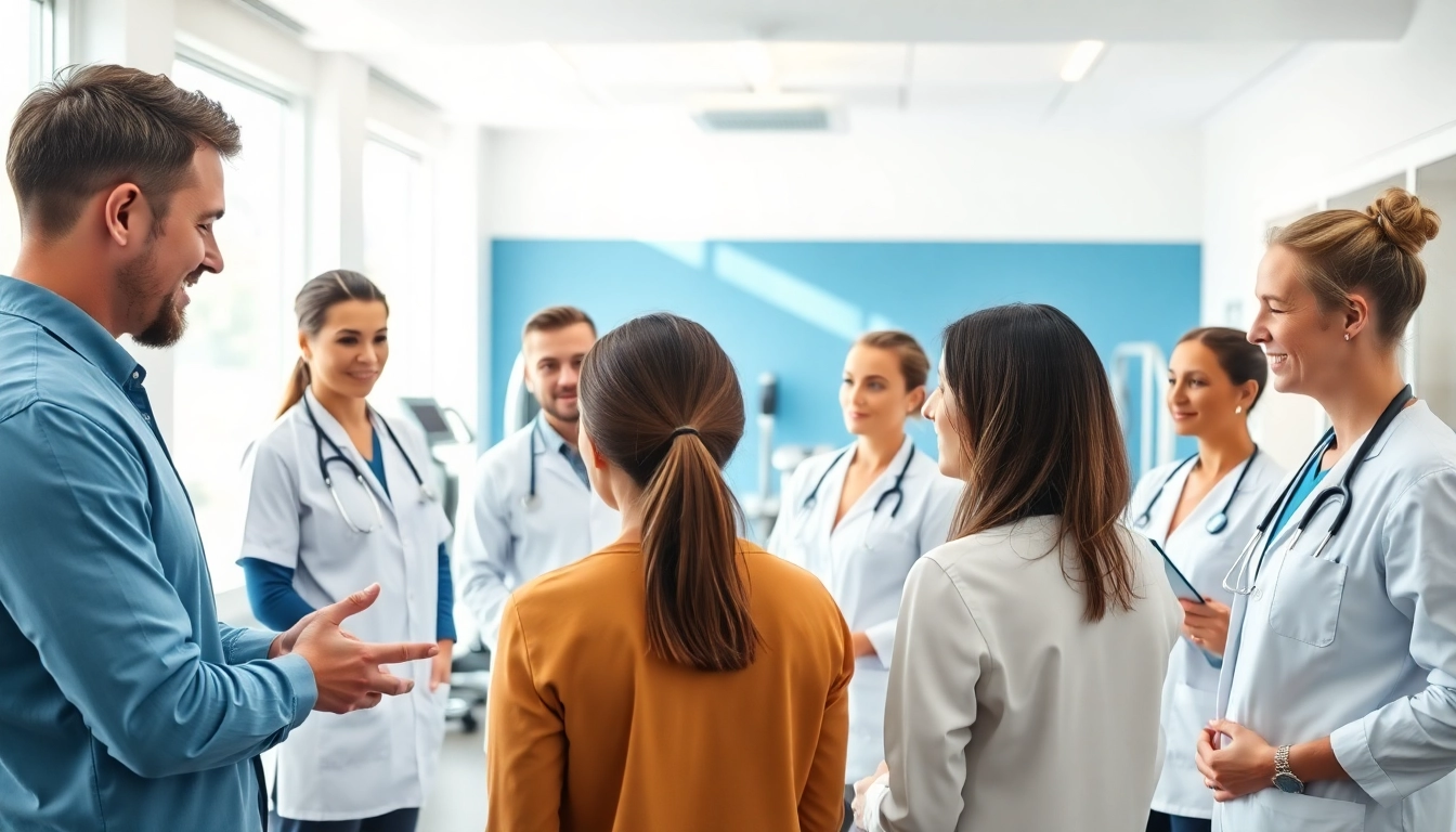 Enhance your well-being with a friendly and professional performance health clinic Sydney.