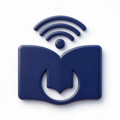Bookish Radio