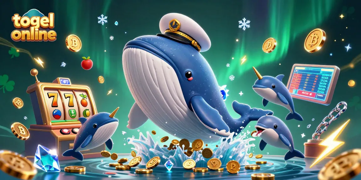 Menangkan permainan togel online dengan strategi cerdas menggunakan JANDA4D yang terpercaya.