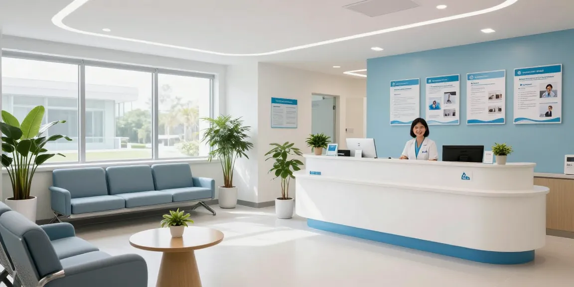ACA rules mid-year income changes in a welcoming healthcare clinic environment.