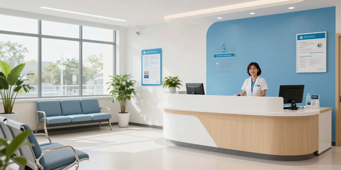 Prime Pharma Steroids Shop for trusted medical services and effective patient care in a welcoming health clinic.