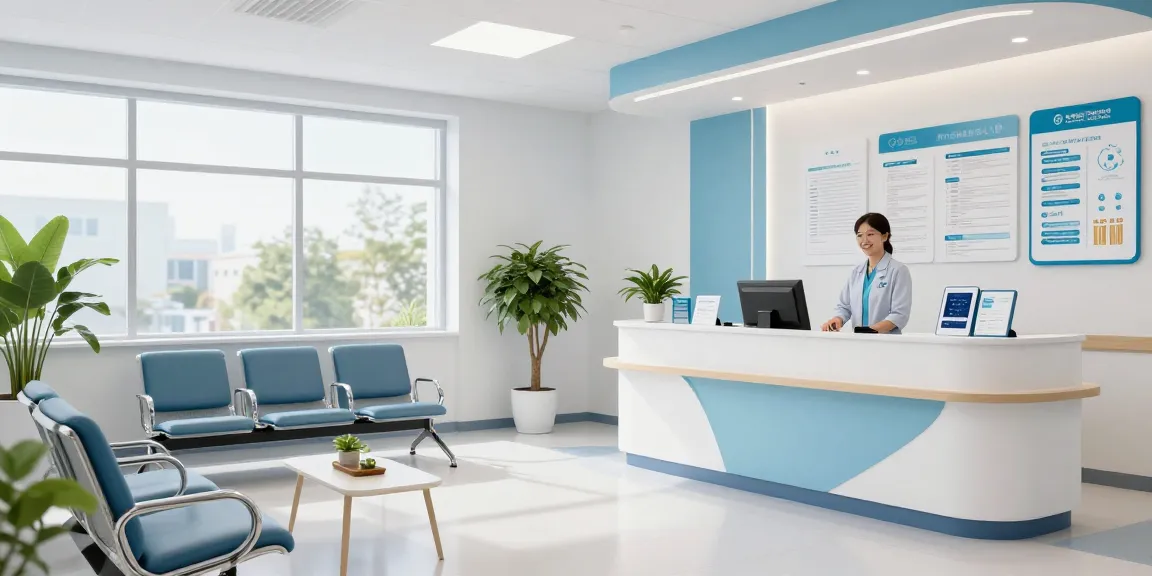 Hair transplant turkey consultation in a modern healthcare clinic with expert staff focused on patient care and health services.