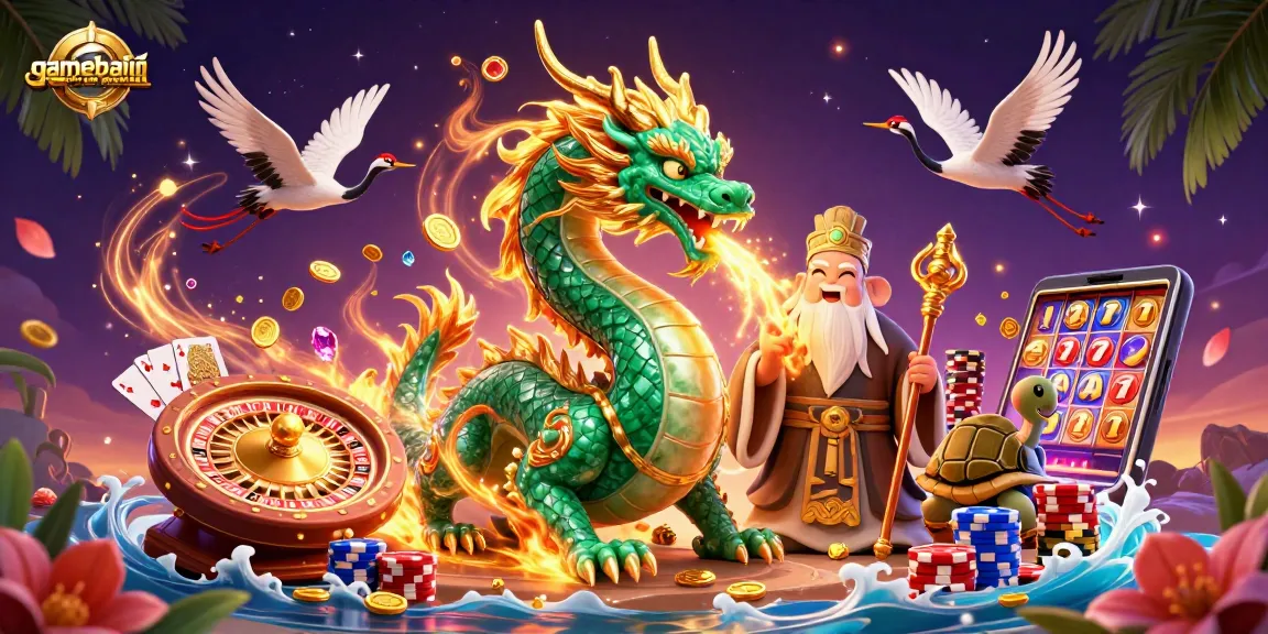 Join gamebaiionline for fast-paced card action and win with thrilling gameplay!