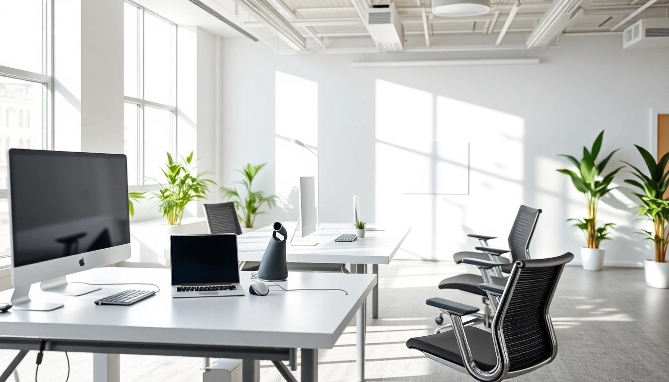 Steigerung der Effizienz mit https://alvionz.de/ in einem modernen digitalen Arbeitsplatz.