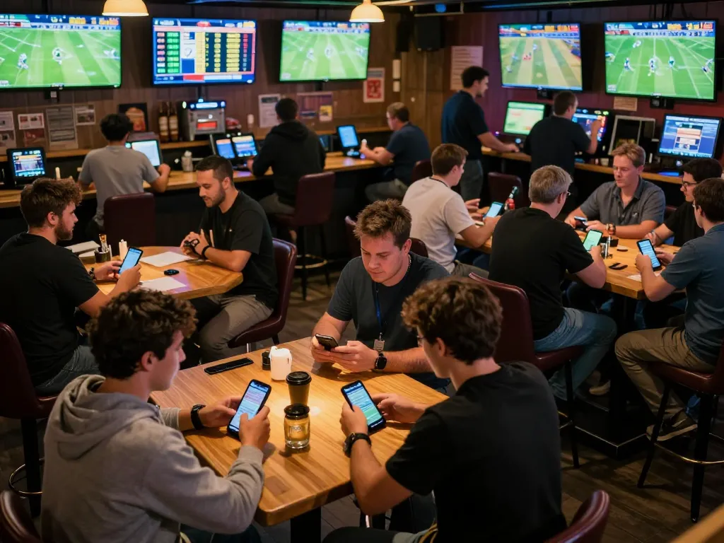 Experience the thrill of thể thao mb66 with active sports betting in a lively atmosphere.