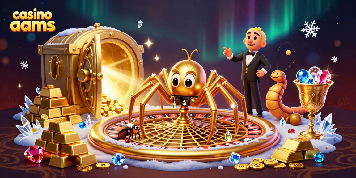 Giocando nei migliori casino non AAMS, scopri la roulette e l'energia del tavolo da gioco.