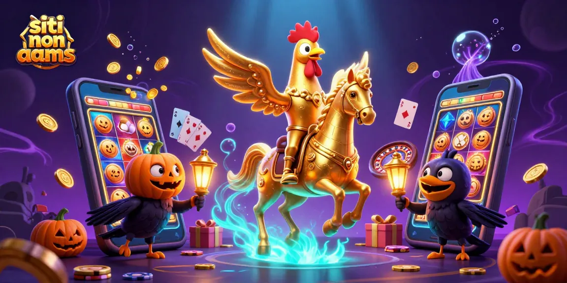 I migliori siti non AAMS offrono esperienze di gioco coinvolgenti e premi esclusivi