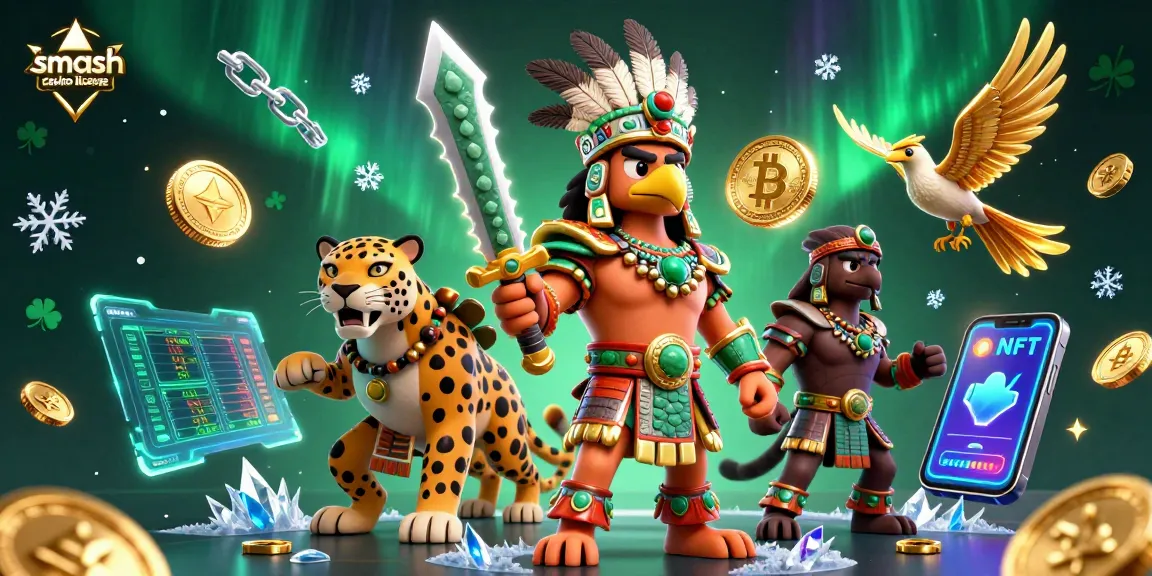 Vérifiez la sécurité du smash casino licence et l'authenticité des transactions tout en jouant.