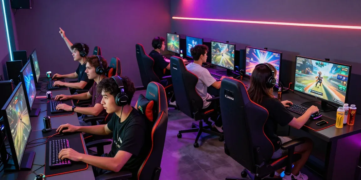 Pengalaman bermain game di GOKIL33, platform online tanpa lag yang gratis dan mudah diakses.