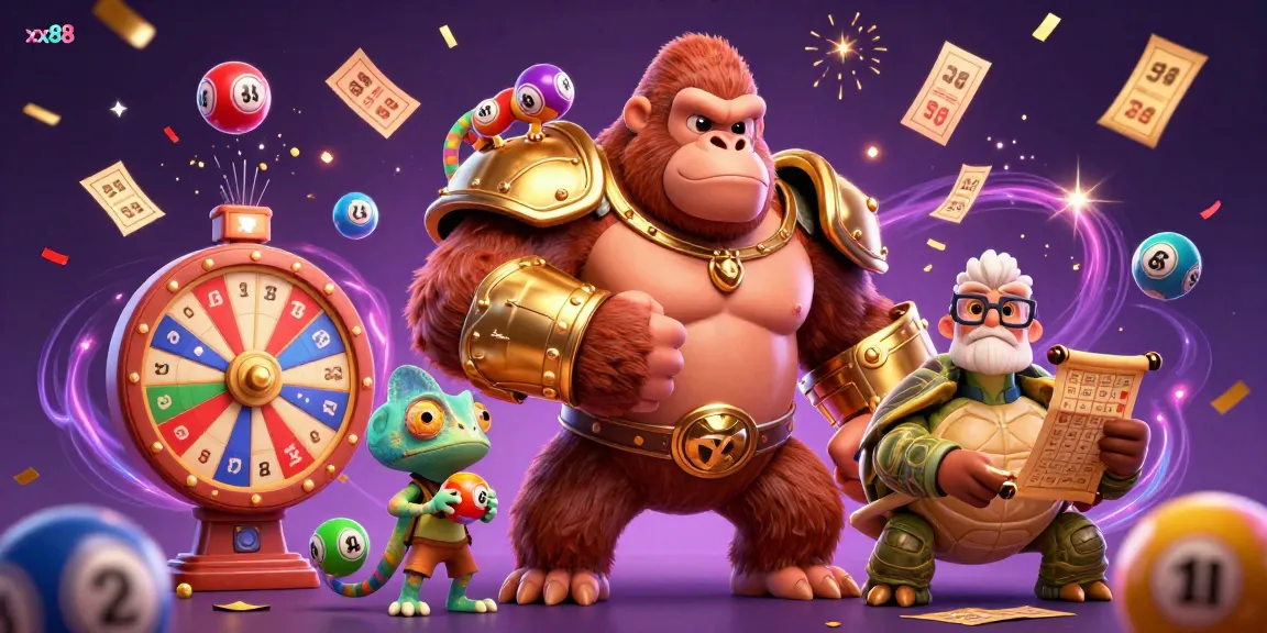 Win big at xx88 with thrilling lottery games, vibrant visuals, and exciting gambling action.