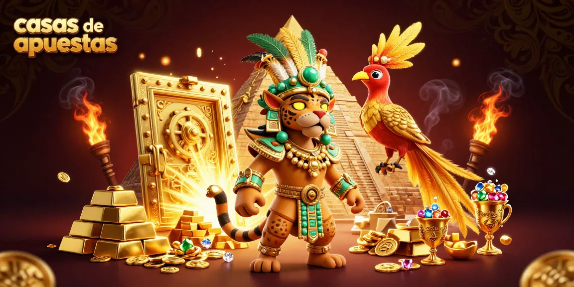 Las casas de apuestas ofrecen diversas oportunidades para ganar en apuestas deportivas.