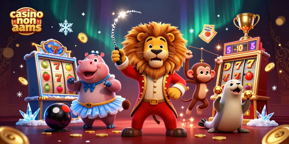 Giocatori che vincono nei migliori casino non AAMS con slot ricche di premi e azione coinvolgente.